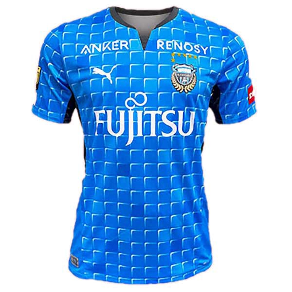 Thailand Trikot Kawasaki Frontale Auswärts 2022-2023